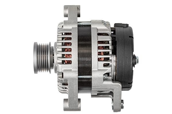 Alternator Chevrolet Epica II