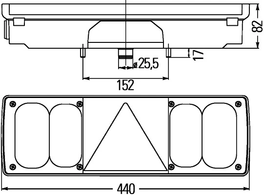 2VP340450021 HELLA