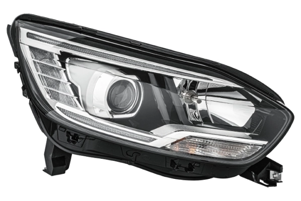 Reflektor prawy do Renault Scenic GRAND IV R9