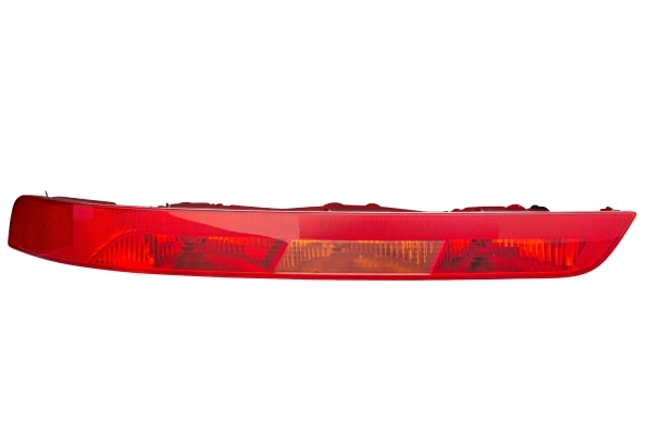 9815722980 Peugeot/Citroen Lampa zespolona tylna lewa