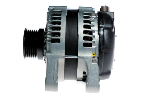 Alternator Ford C-Max 