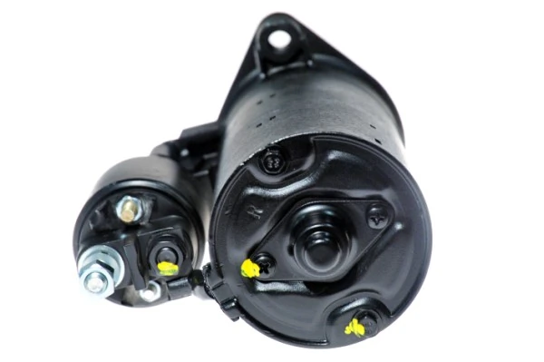 Do koszyka Rozrusznik Land Rover Range Rover II LP, P38A