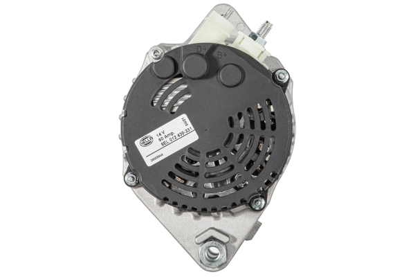 Alternator Citroen C1 I hatchback (PM, PN) (2005 - 2014) cena, od 99,22 USD