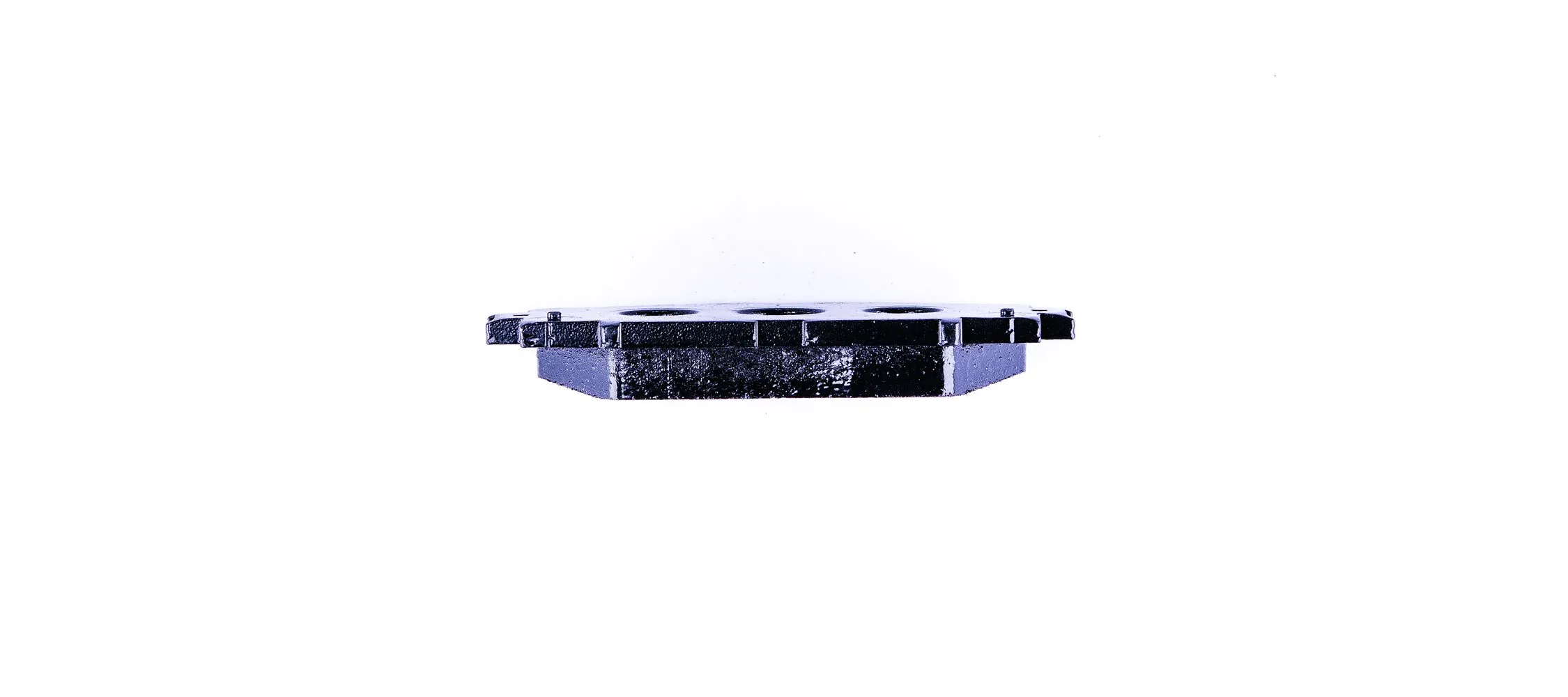 Klocki hamulcowe przednie tarczowe Toyota 3501140G08 cena, od 25,17 USD