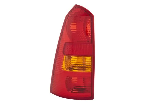 Lampa zespolona tylna lewa Ford Focus I kombi (DNW) (1999 - 2004) cena, od 63,08 USD
