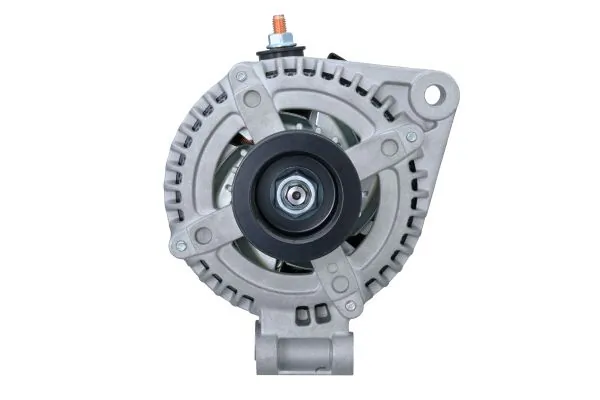 Do koszyka Alternator Land Rover Range Rover SPORT I L320