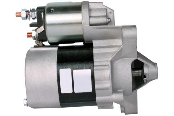 Do koszyka MQS581 Polcar Rozrusznik