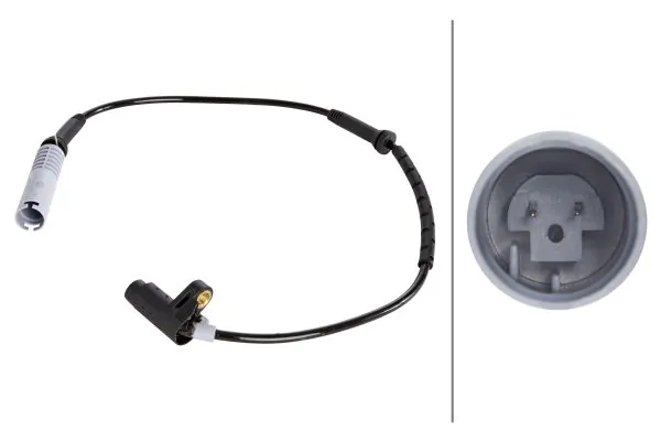 Czujnik ABS przedni do BMW 3  E36