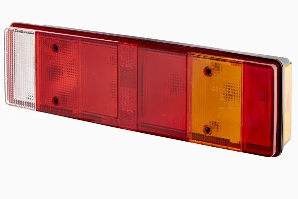 Lampa zespolona tylna prawa DAF 95
