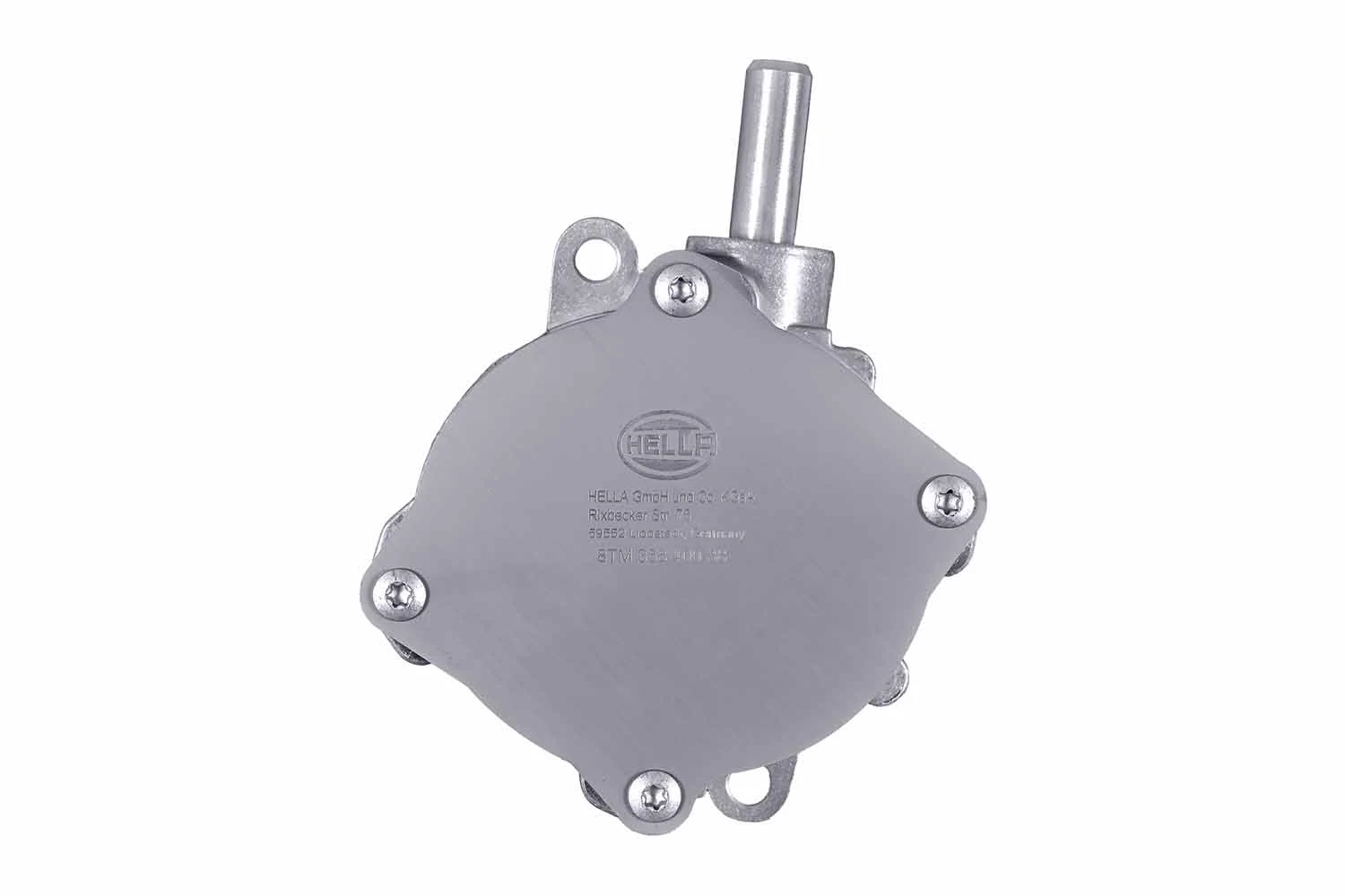 Do koszyka Pompa podciśnienia Mercedes Sprinter I 4-t 904