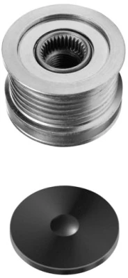 Do koszyka Koło pasowe alternatora Mercedes Sprinter II 3,5-t 906