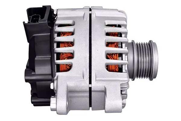 Alternator do Ford Focus IV HP
