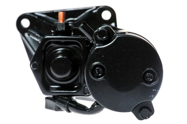  Rozrusznik Land Rover Discovery 2