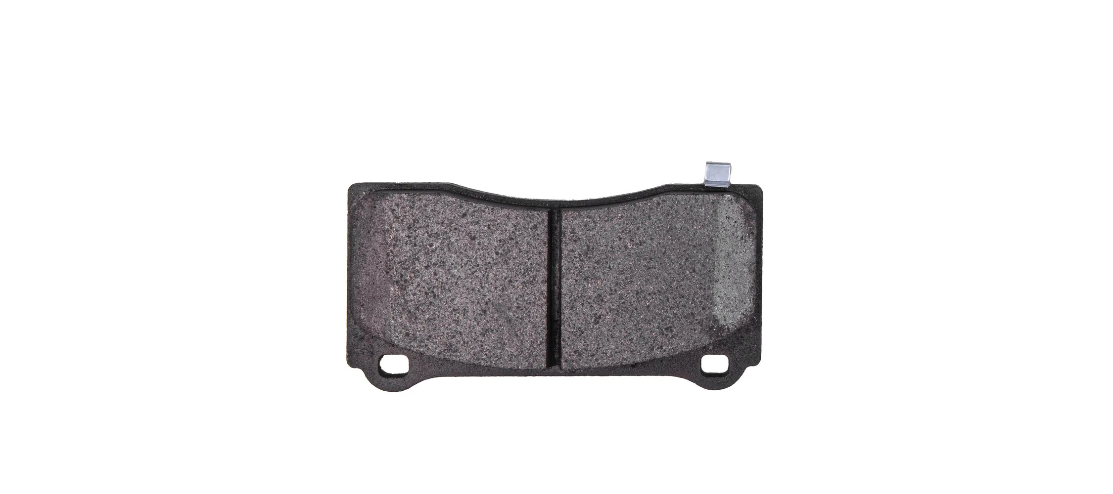 Klocki hamulcowe przednie tarczowe 232195 Power Stop