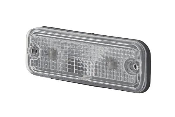 2PF961167021 HELLA Lampa pozycyjna boczna (furgon)