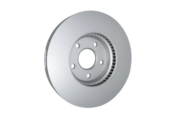  Tarcza hamulcowa przednia Ford Focus 4