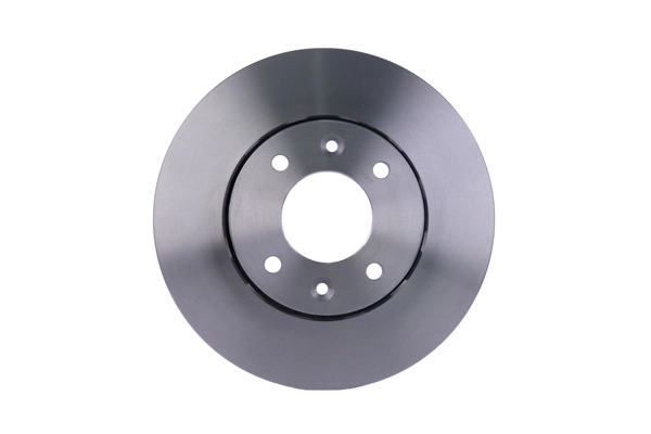 231355C Metelli Tarcza hamulcowa przednia