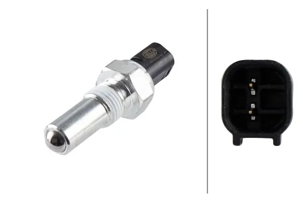 Czujnik włączania światła cofania Ford Fiesta Mk6