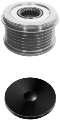 Koło pasowe alternatora Continental/Siemens AP9110 cena, od 36,63 USD