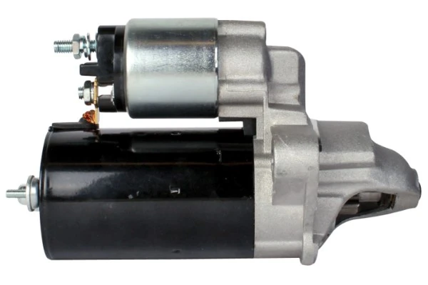 Rozrusznik Audi A8 D3 sedana (4E2, 4E8) (2002 - 2010) cena, od 53,03 USD