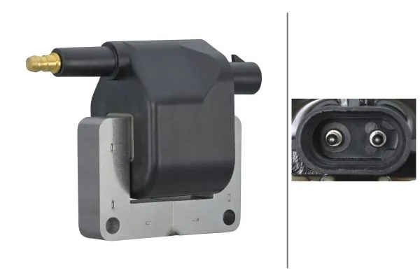  Cewka zapłonowa Jeep Cherokee 