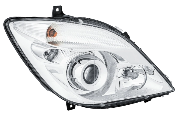 1ZS247012221 HELLA Reflektor prawy