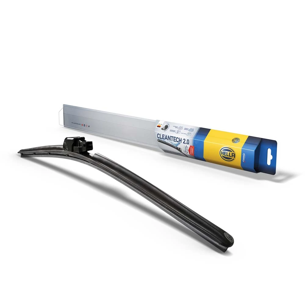Do koszyka 9XW358053261 HELLA Pióro wycieraczki szyby przedniej kierowcy