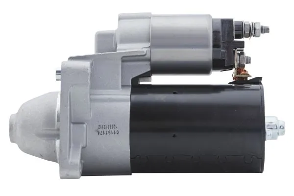 Rozrusznik Jeep RENEGADE 