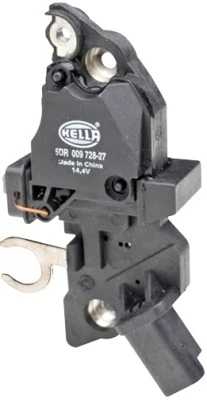 Regulator alternatora (przekaźnik ładowania) Citroen C5  III  kombi (RW) (2008 - 2017) cena, od 42,58 USD