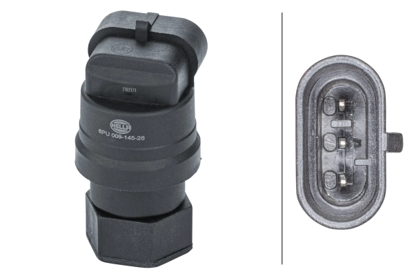 Czujnik prędkości Fiat Punto II hatchback (188) (1999 - 2012) cena, od 17,55 USD