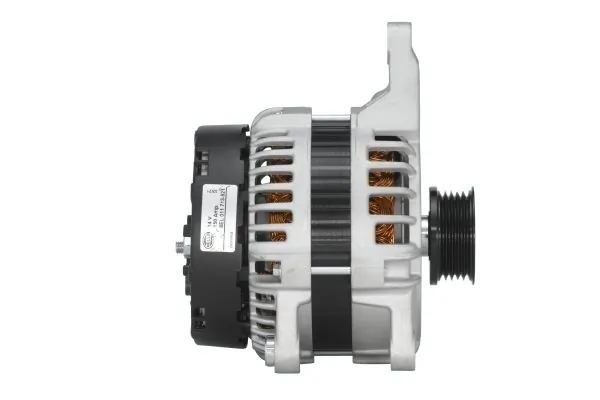 Do koszyka Alternator Mercedes CLA  X117