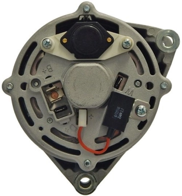 Alternator Seat Ibiza I hatchback (021A) (1984 - 1993) cena, od 164,88 USD