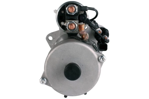 Rozrusznik MAN TGL I ciężarówka z platformą/podwoziem (2004 - 2026) cena, od 223,74 USD