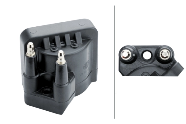 Cewka zapłonowa Chevrolet Cavalier sedana (1995 - 2005) cena, od 28,27 USD