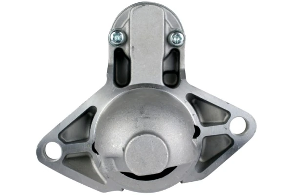  Rozrusznik Subaru Forester 1