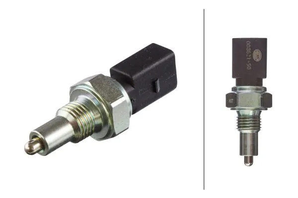 Czujnik włączania światła cofania Audi A4 B7