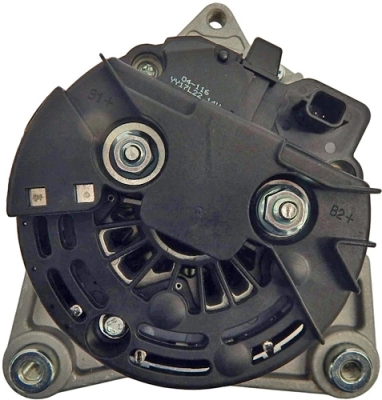 Alternator 1638099680 Peugeot/Citroen