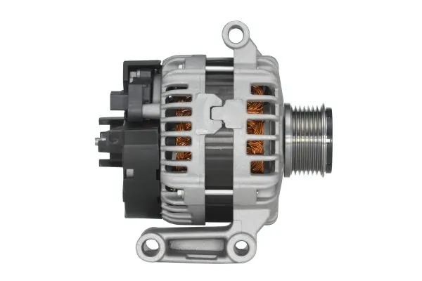 0125711134 Bosch Alternator