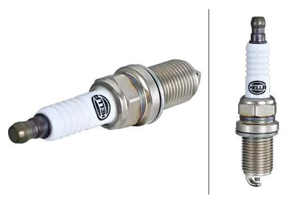  Świeca zapłonowa Toyota Corolla 