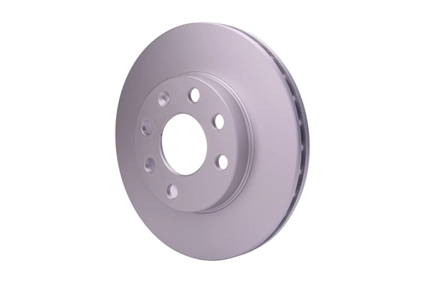 Tarcza hamulcowa przednia HELLA 8DD355100821 cena, od 26,84 USD