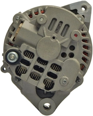  Alternator Honda Civic 7