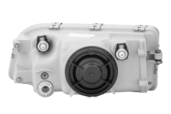 Reflektor prawy do Volvo S40 I VS