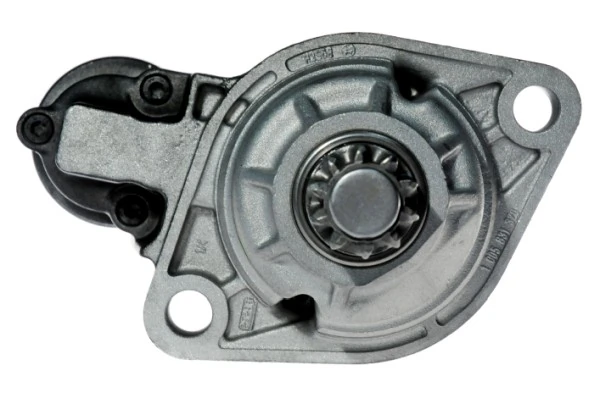 Rozrusznik do Audi Q3  8UB, 8UG