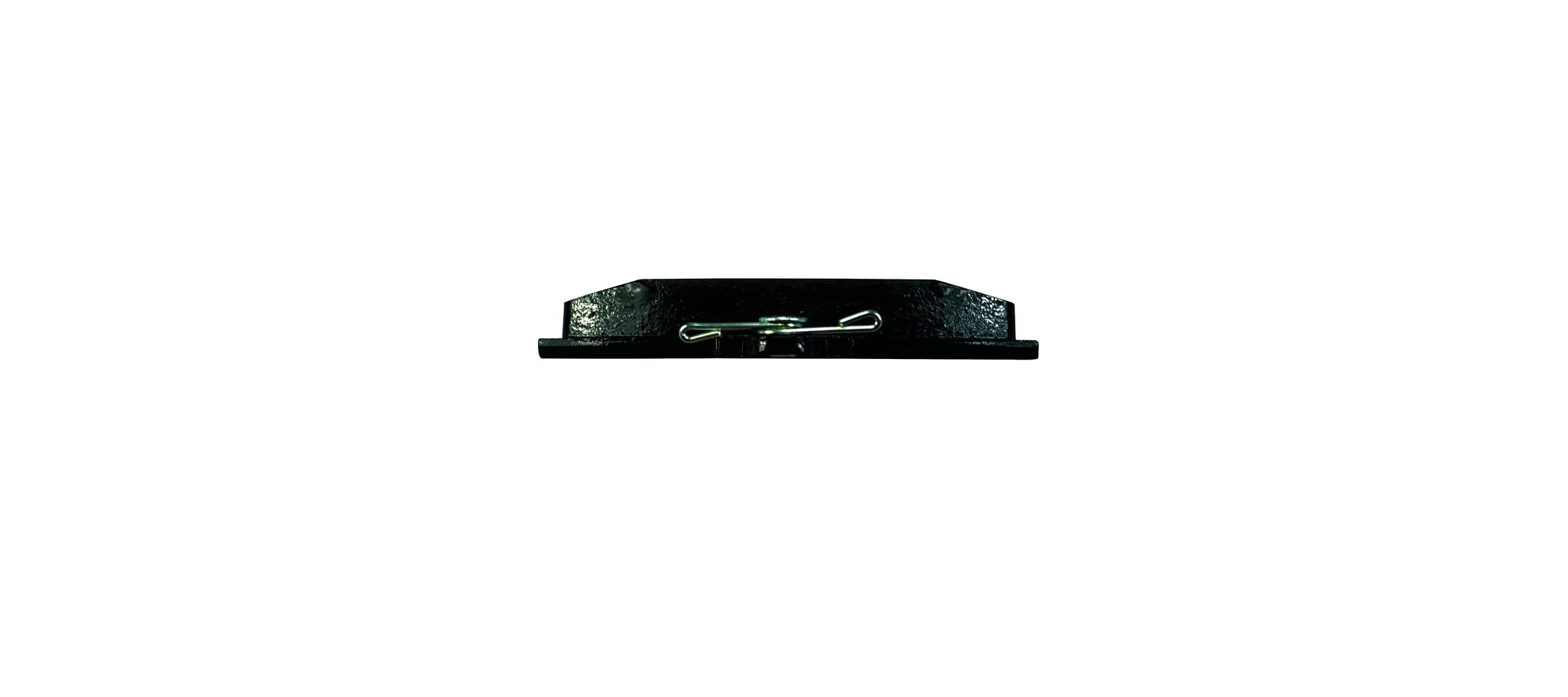 Klocki hamulcowe przednie tarczowe HELLA 8DB355017901 cena, od 22,45 USD
