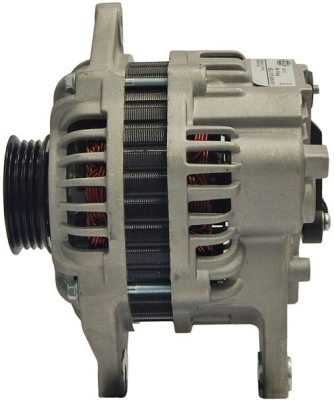  Alternator Mazda 626 5