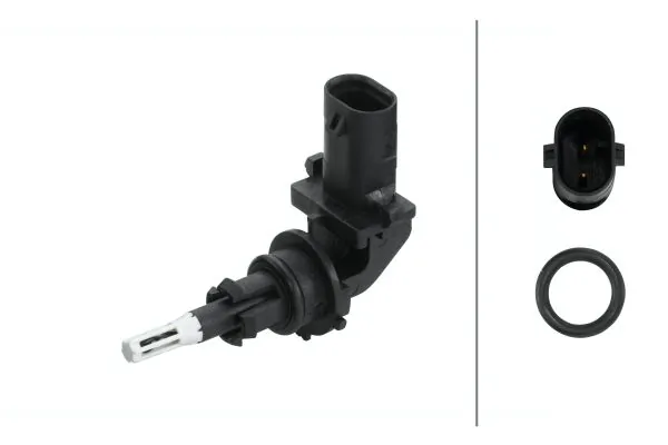 Czujnik temperatury powietrza wlotowego BMW 7 sedana (G11, G12) (2014 - 2025) cena, od 15,59 USD