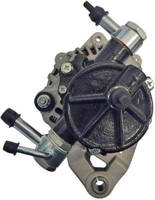 8EL012429711 HELLA Alternator