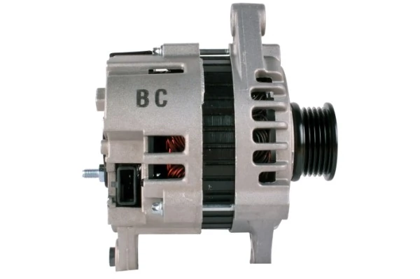 Do koszyka Alternator Daewoo Lanos  KLAT