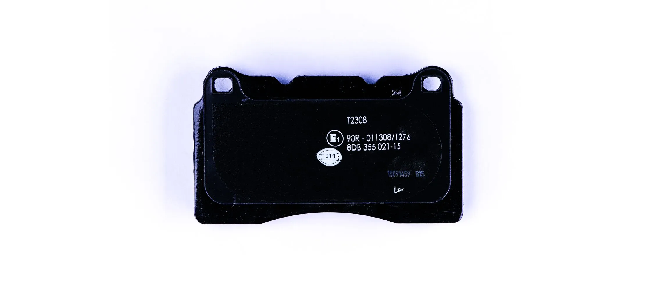 Klocki hamulcowe przednie tarczowe Alfa Romeo Giulietta hatchback (940) (2010 - 2020) cena, od 49,40 USD