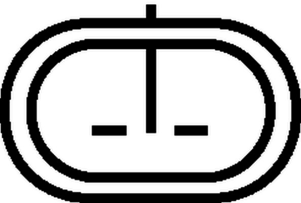 Czujnik włączania światła cofania Fiat Linea 